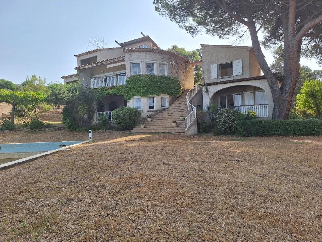 Maison à vendre, 519m², Pietrosella