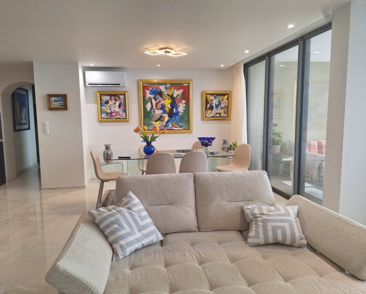 Appartement à vendre, 87m², Ajaccio