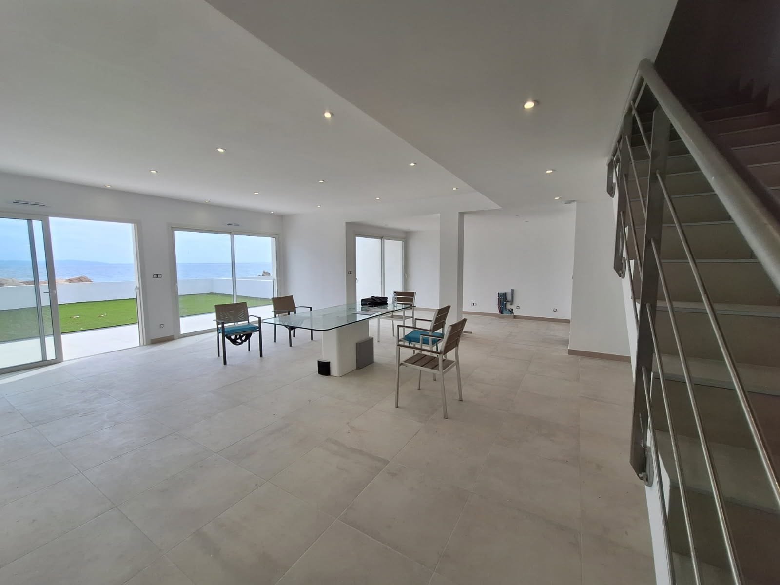 Appartement à vendre, 140m², Ajaccio
