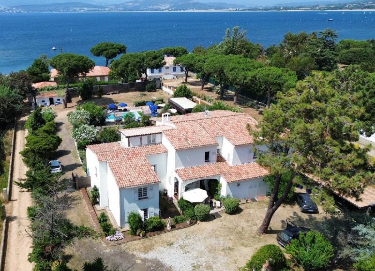 Maison à vendre, 500m², Pietrosella