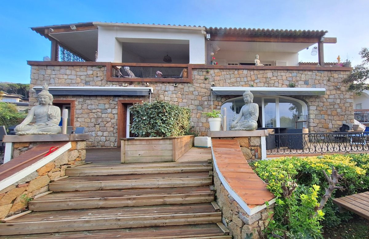 Maison à vendre, 500m², Pietrosella
