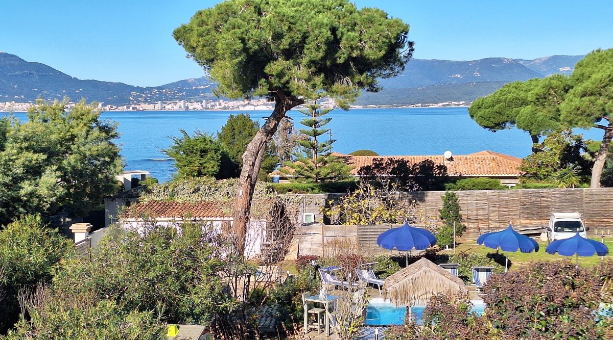 Maison à vendre, 500m², Pietrosella