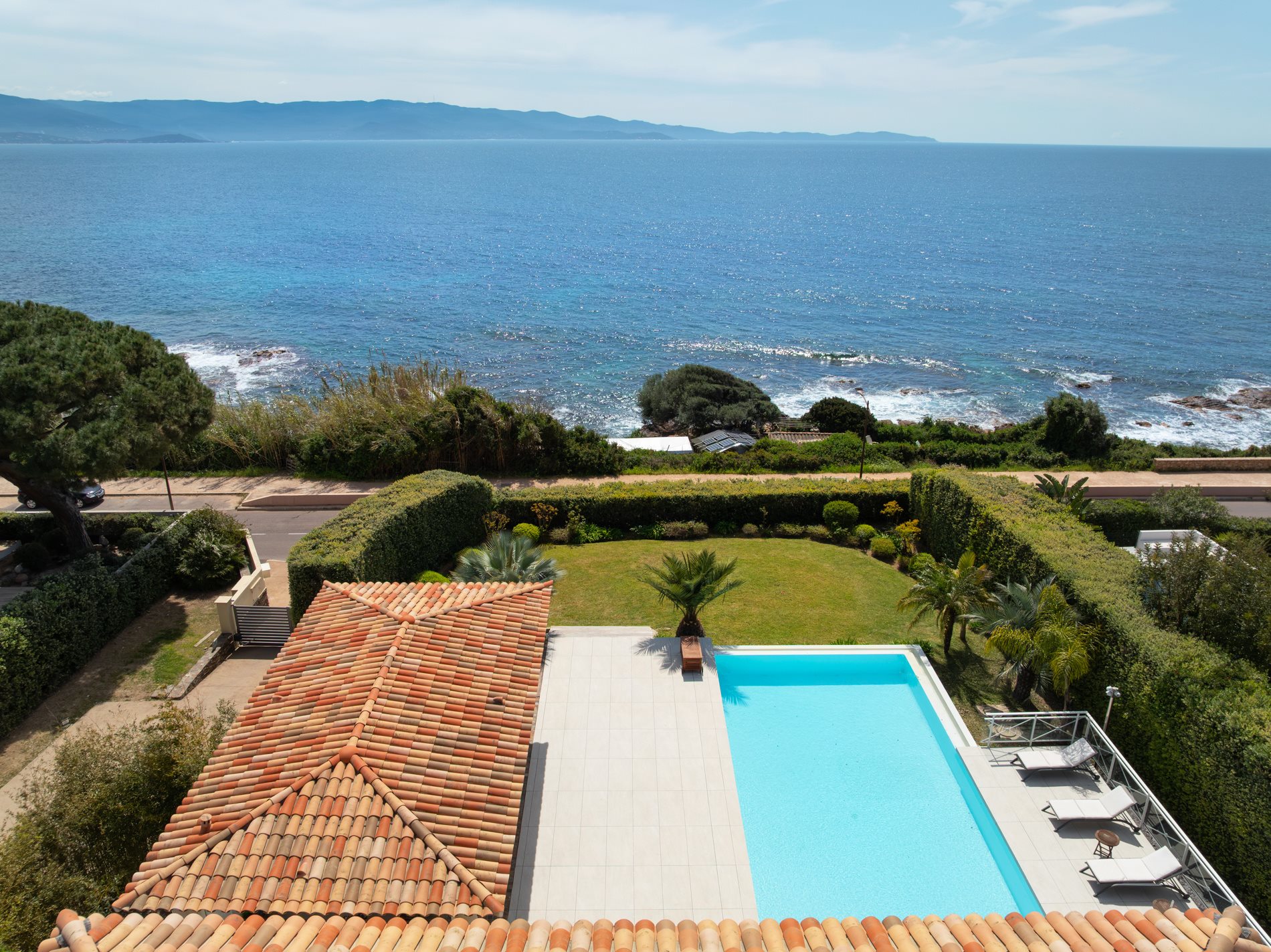 Maison à vendre, 300m², Ajaccio