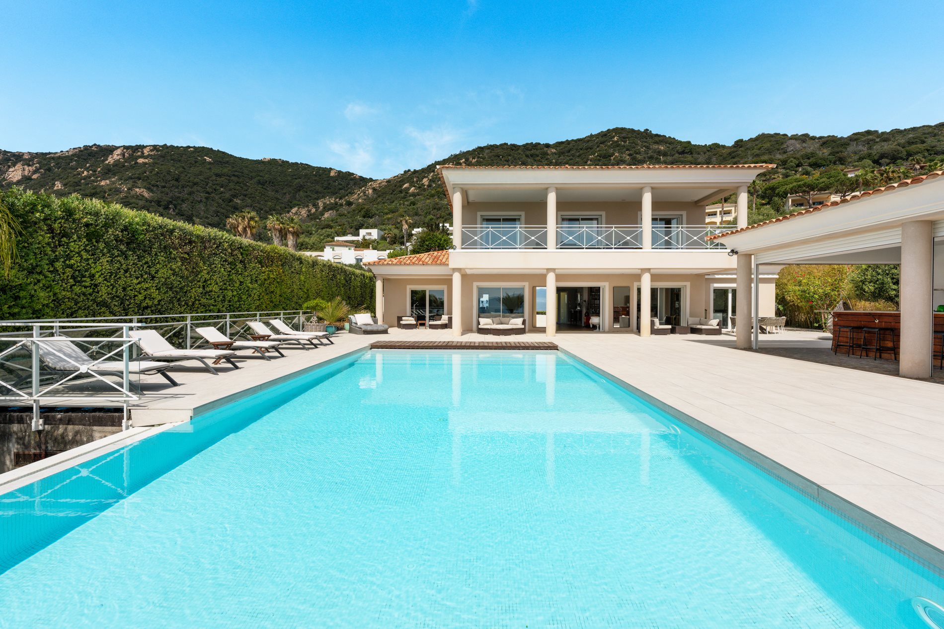 Maison à vendre, 300m², Ajaccio