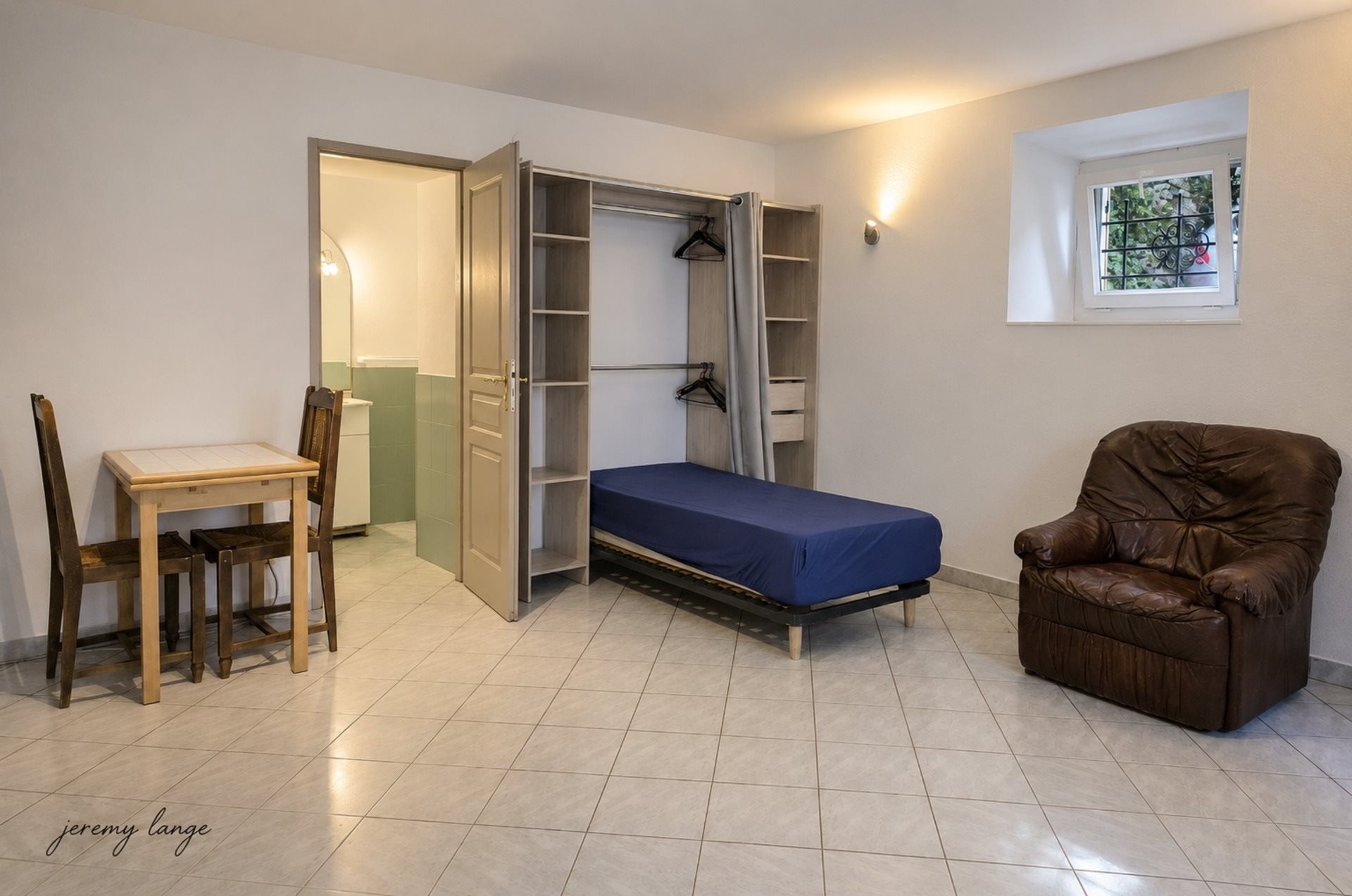 Appartement à vendre, 26m², Chambéry