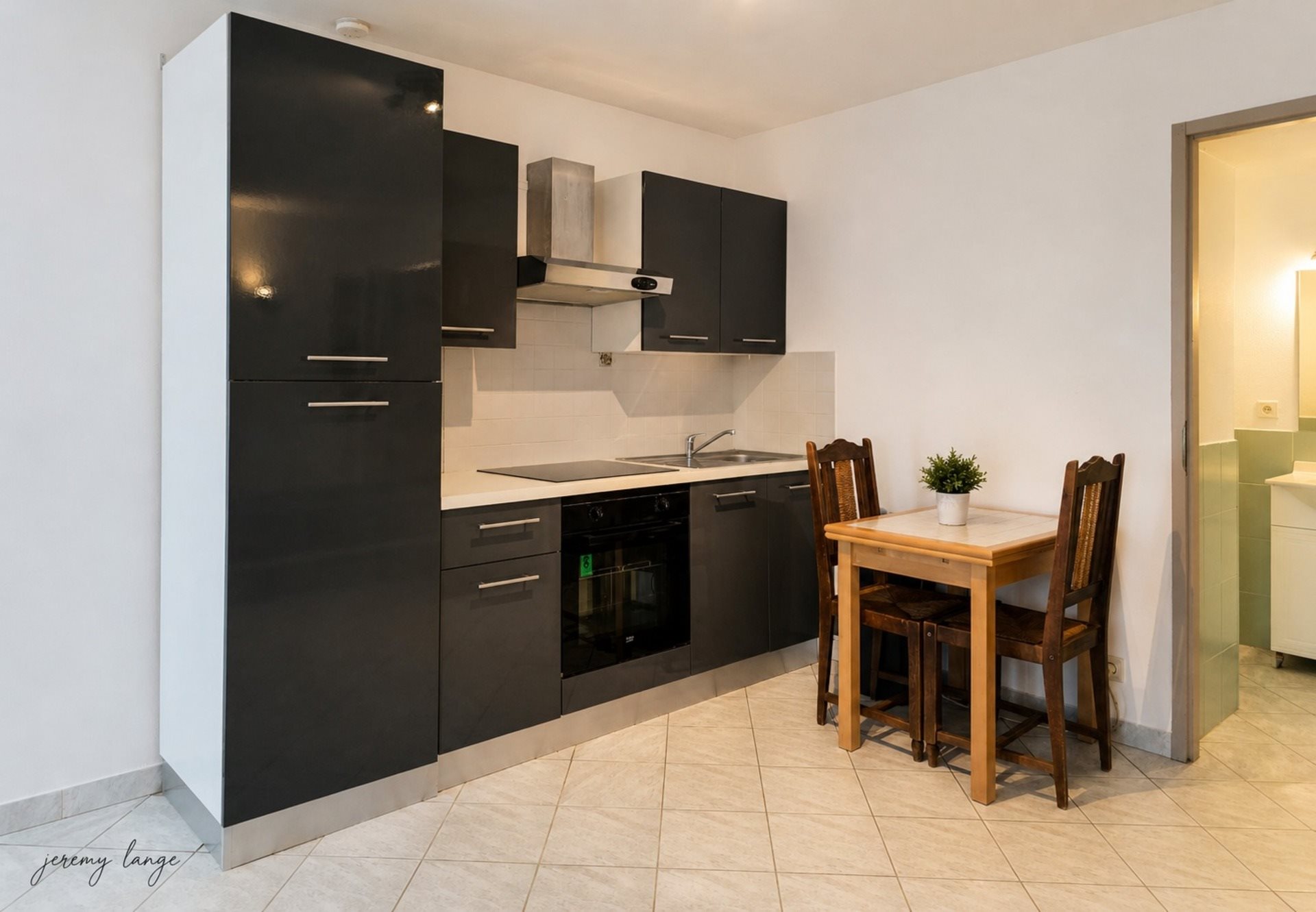Appartement à vendre, 26m², Chambéry