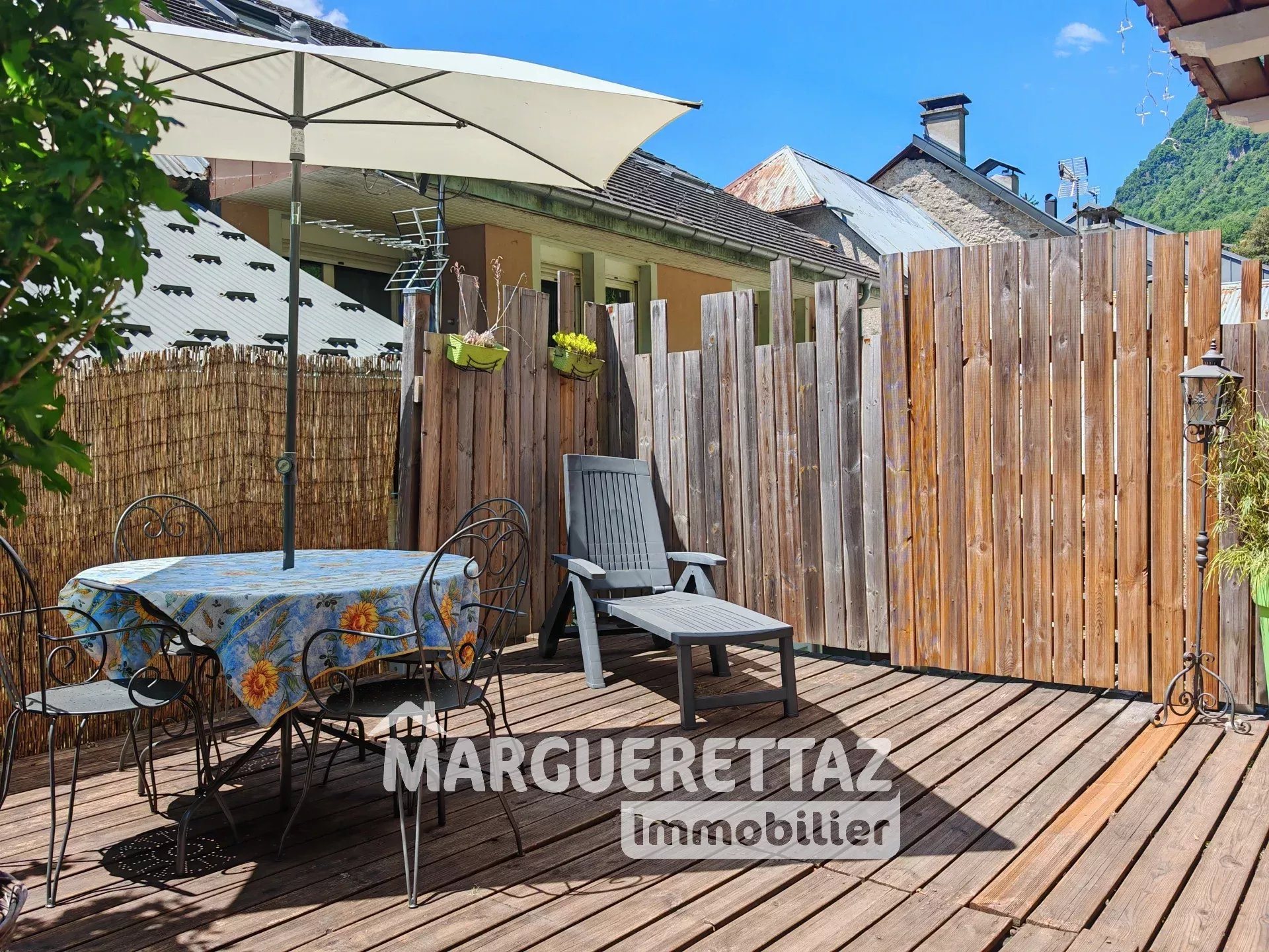 Maison à vendre, 48m², Taninges (Praz de Lys - Sommand)