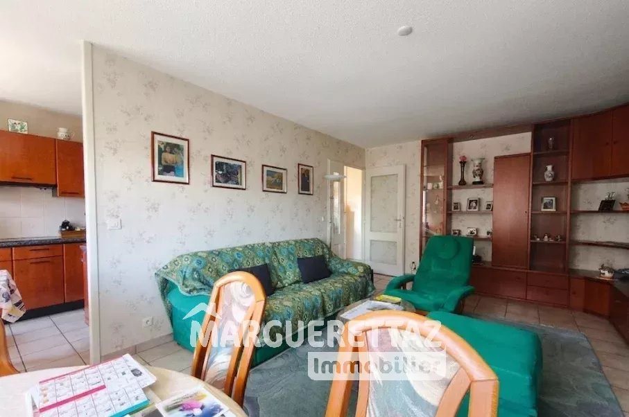 Appartement à vendre, 91m², Ville-la-Grand