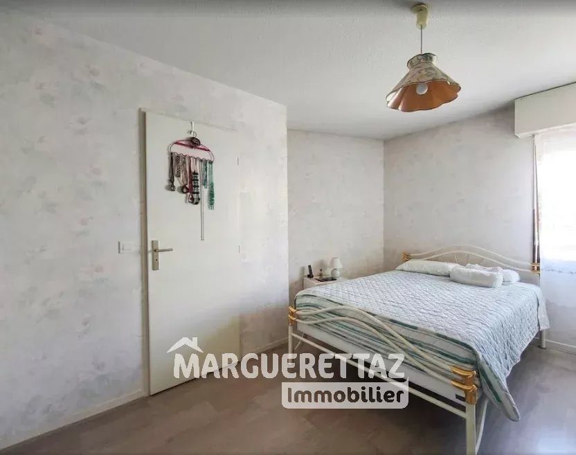 Appartement à vendre, 91m², Ville-la-Grand