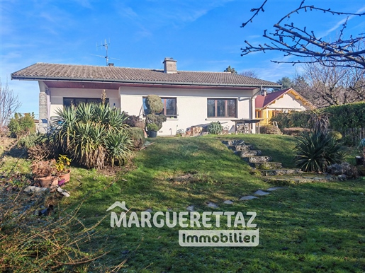Maison 4 pièces 110 m² · à Vétraz-Monthoux · 110 m² · 525 000 €