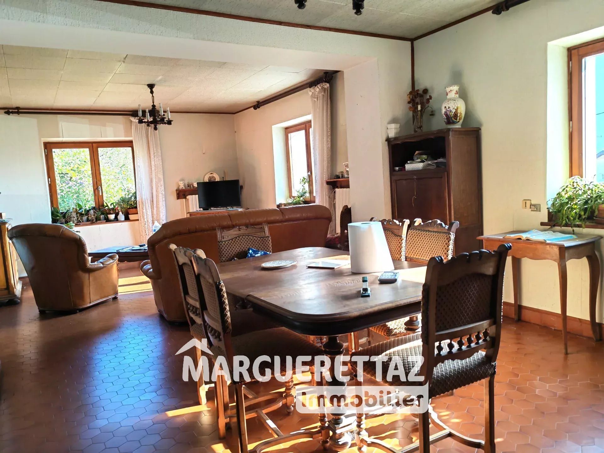 Maison à vendre, 155m², Ayse