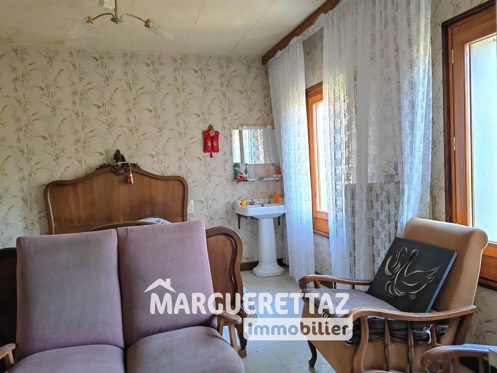Maison à vendre, 155m², Ayse
