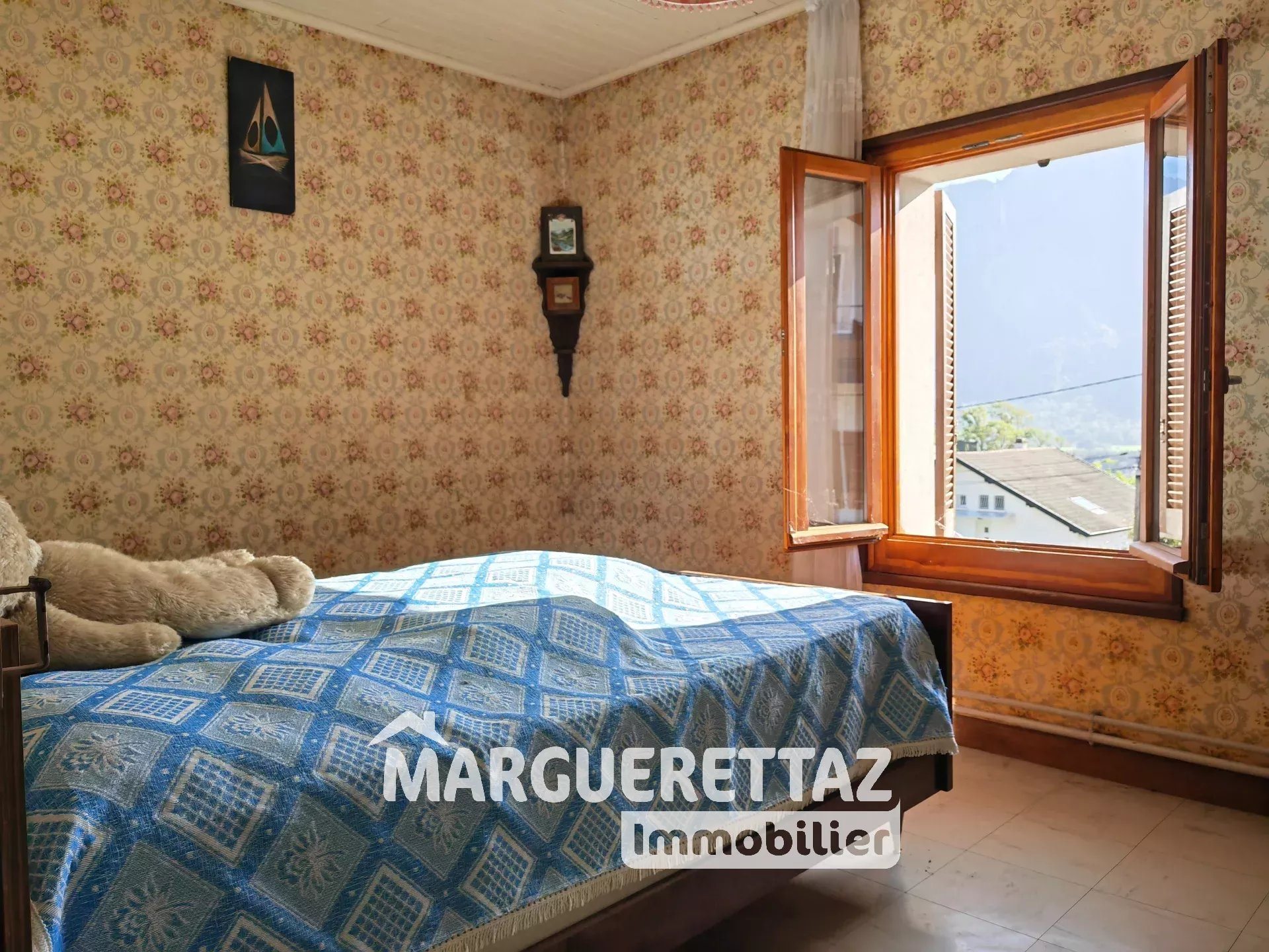 Maison à vendre, 155m², Ayse