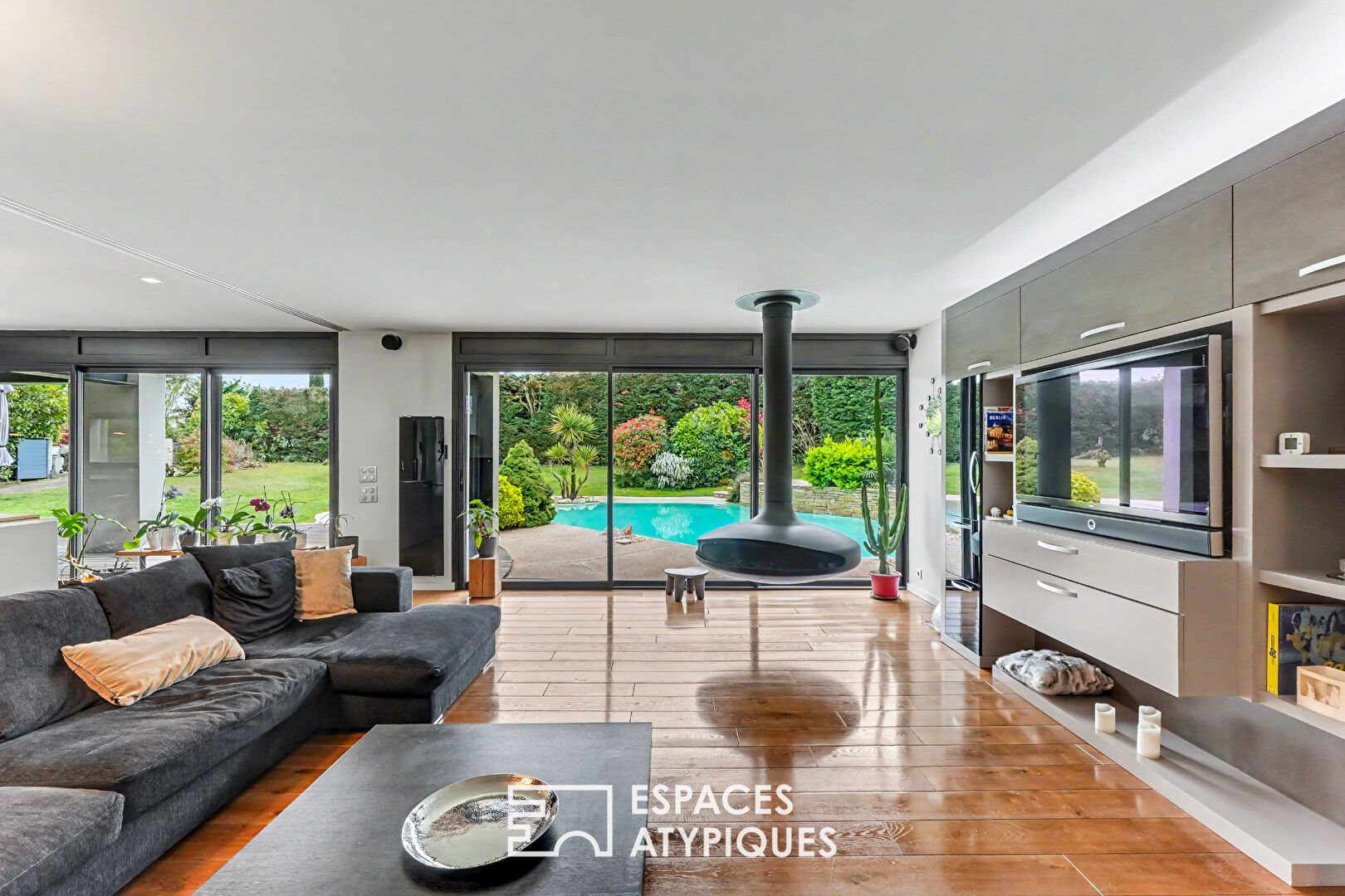 Maison à vendre, 225m², Aigrefeuille