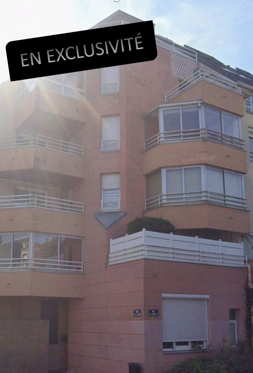 Appartement à vendre, 68m², Epernay