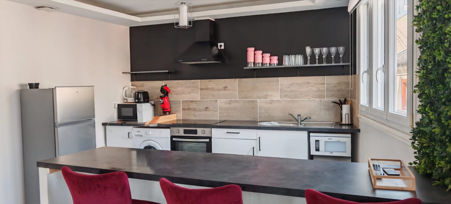 Appartement à vendre, 78m², Epernay