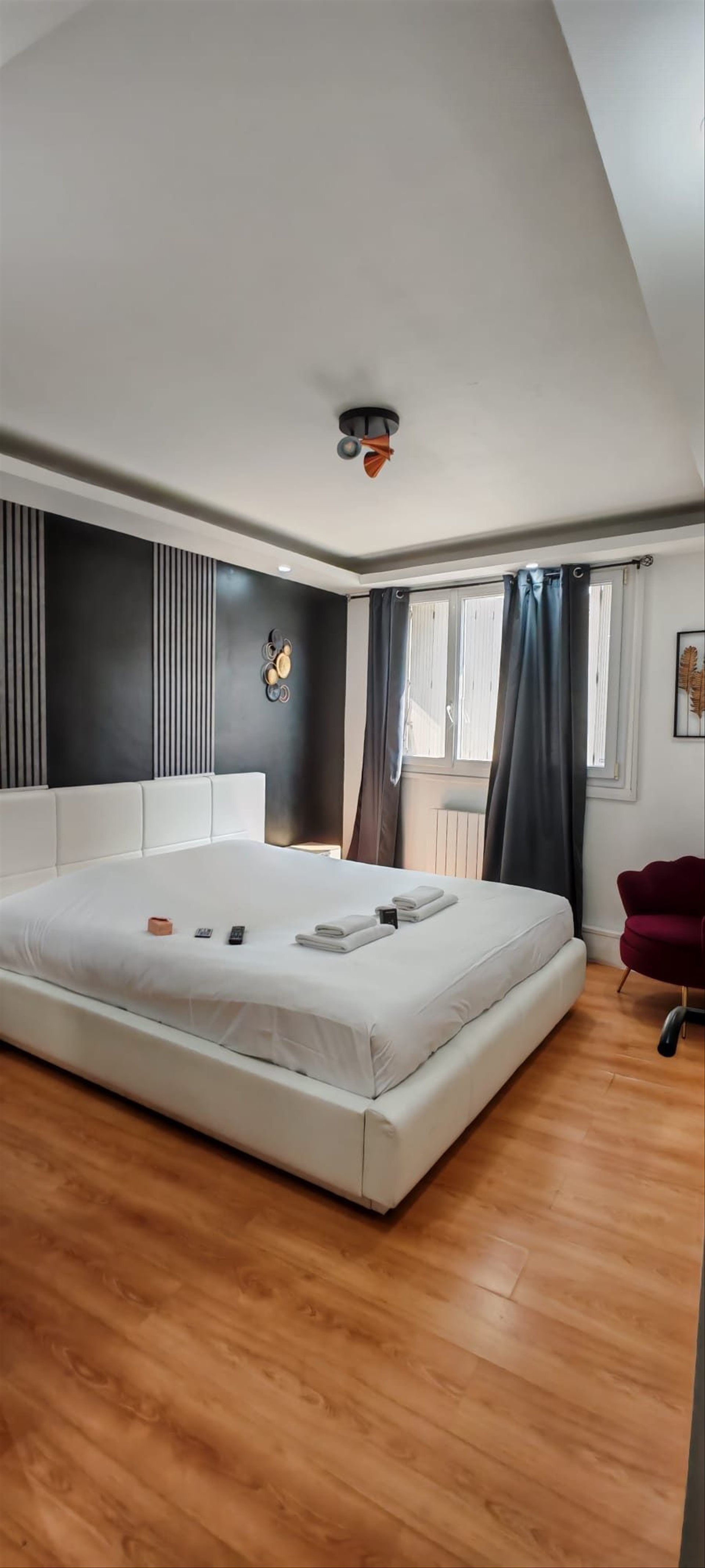 Appartement à vendre, 78m², Epernay
