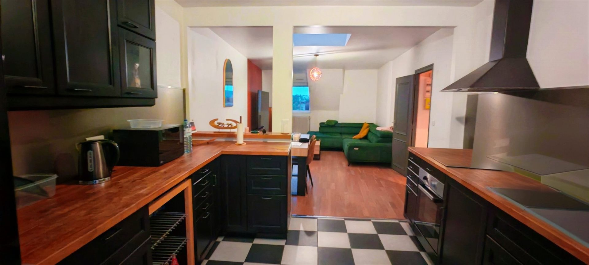 Appartement à vendre, 99m², Epernay