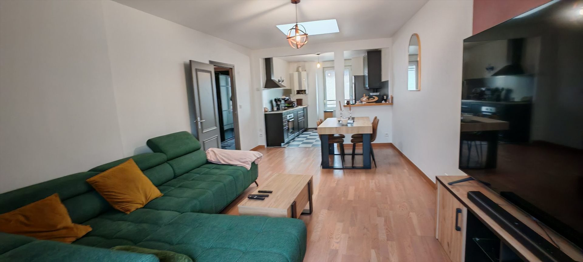 Appartement à vendre, 99m², Epernay
