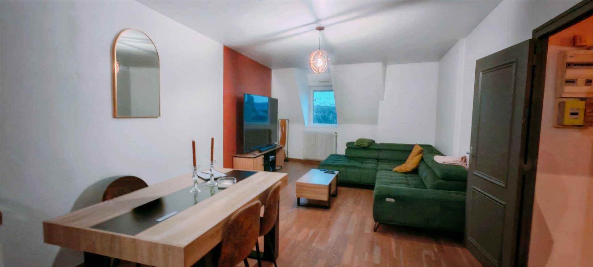 Appartement à vendre, 99m², Epernay