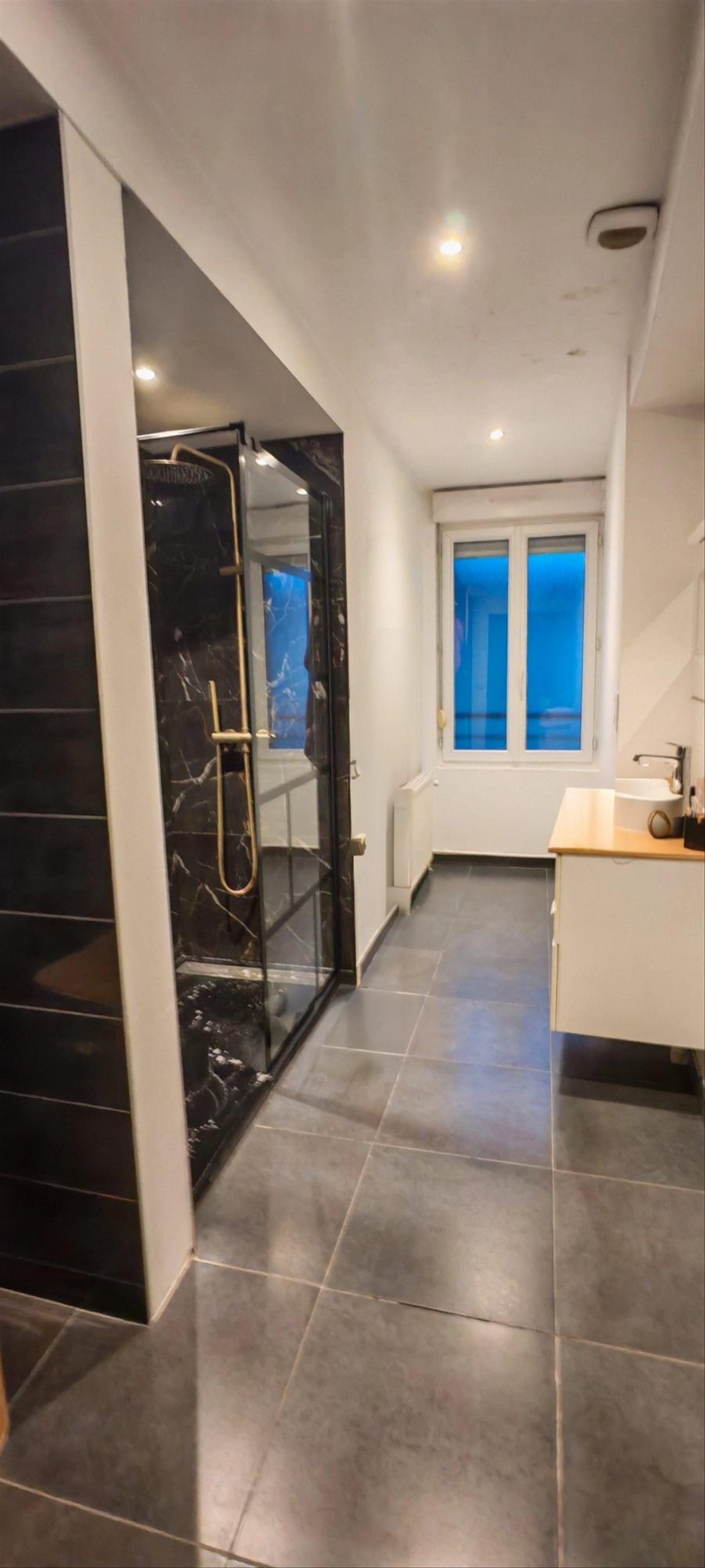 Appartement à vendre, 99m², Epernay