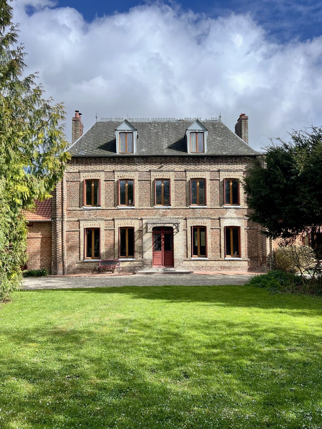 Maison à vendre, 248m², Longueville-sur-Scie