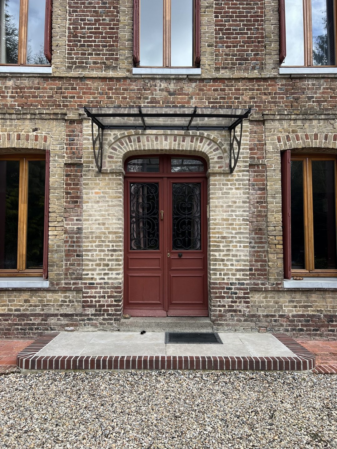 Maison à vendre, 248m², Longueville-sur-Scie