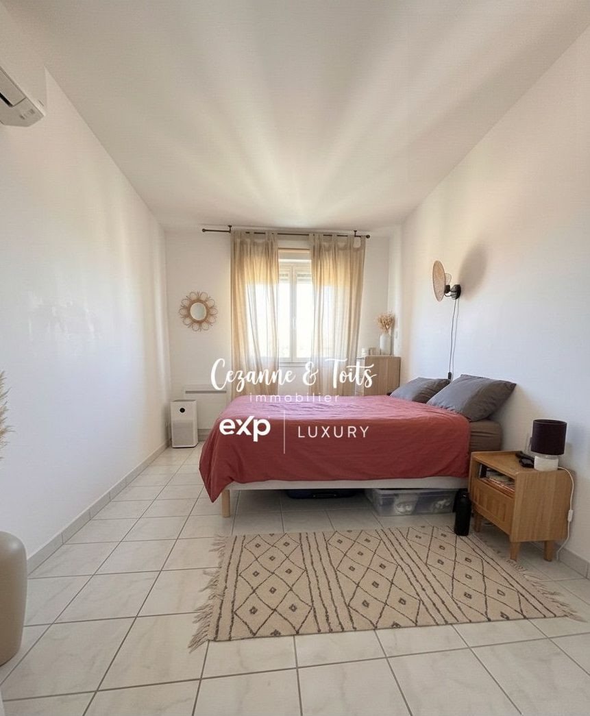 Apartment in Aix-en-Provence, Saint-Eutrope - Vue 2
