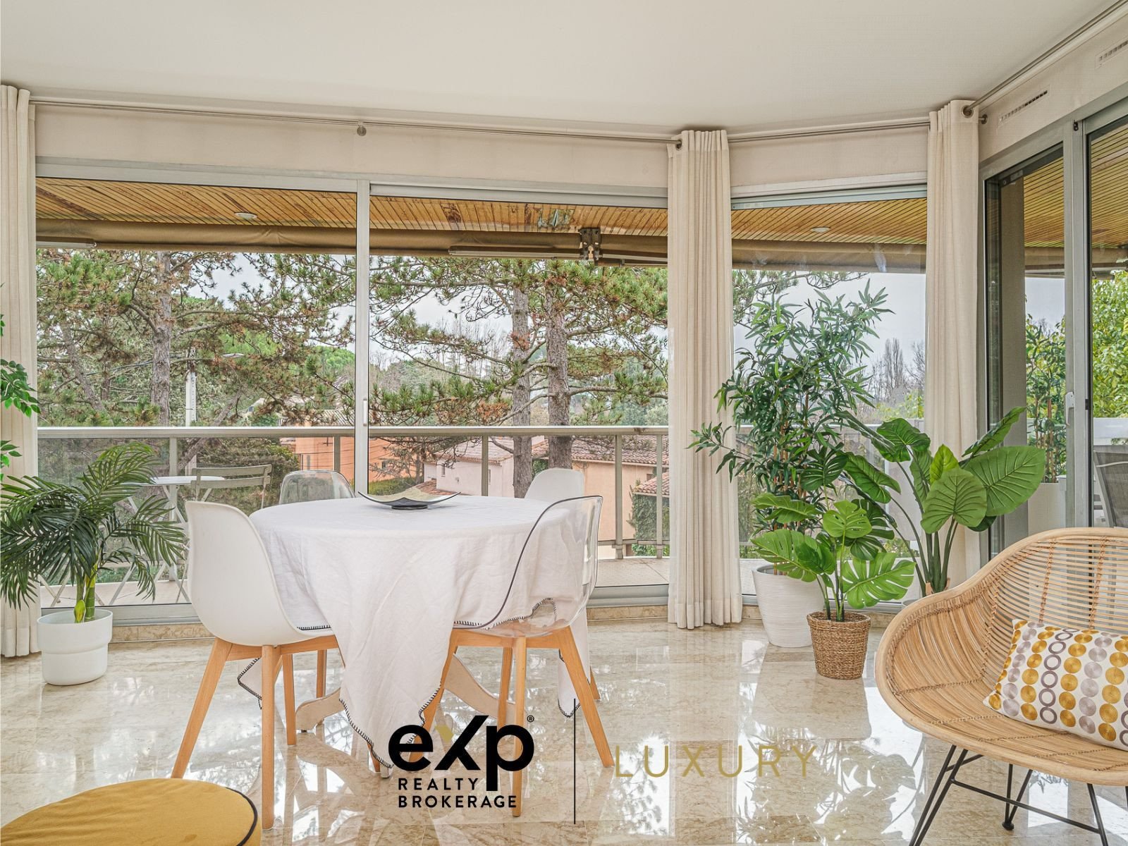 Appartement à vendre, 104m², Aix-en-Provence