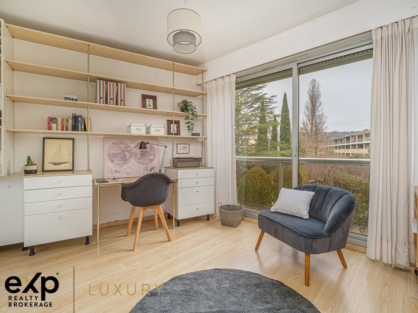 Appartement à vendre, 104m², Aix-en-Provence