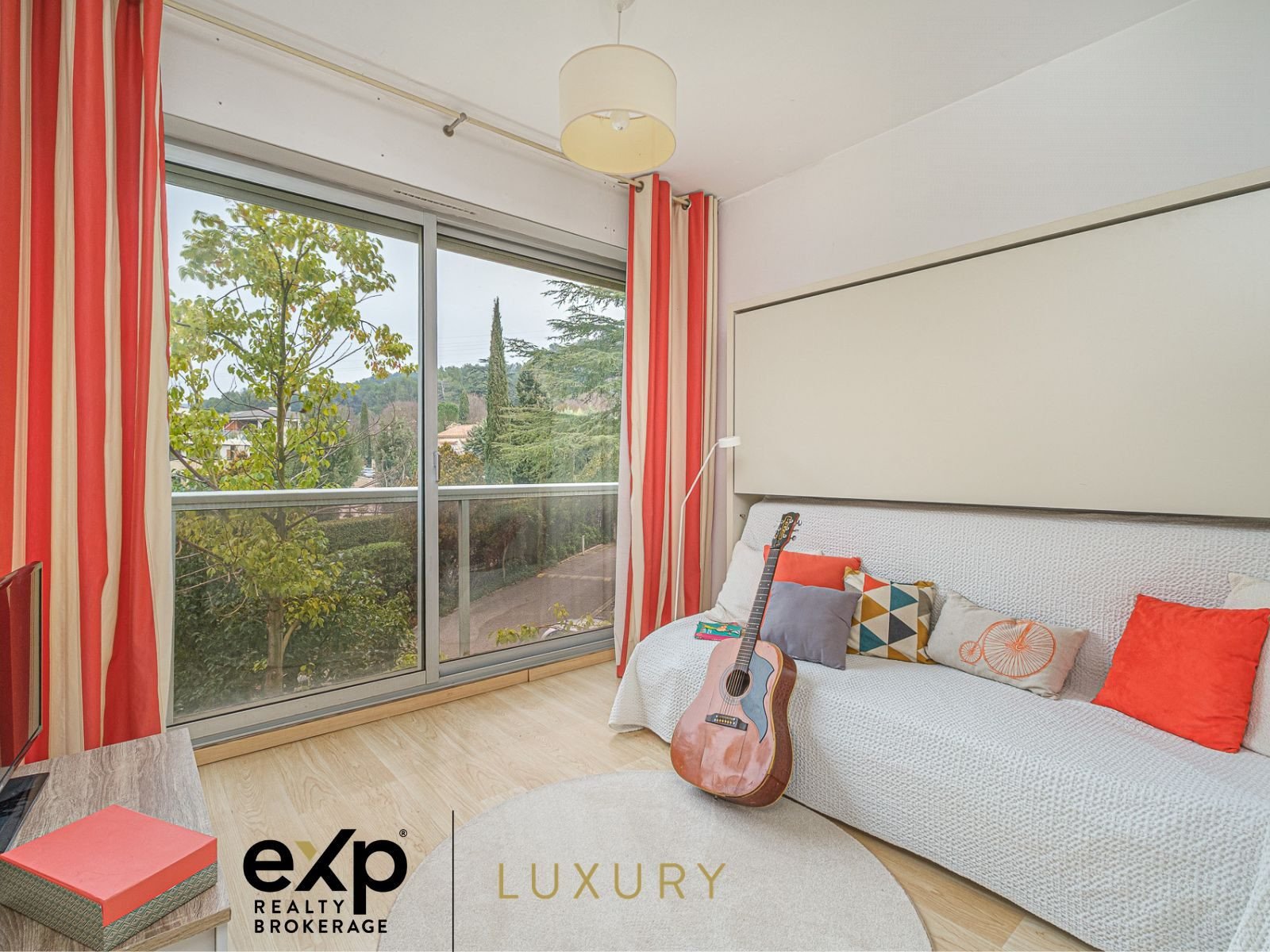 Appartement à vendre, 104m², Aix-en-Provence
