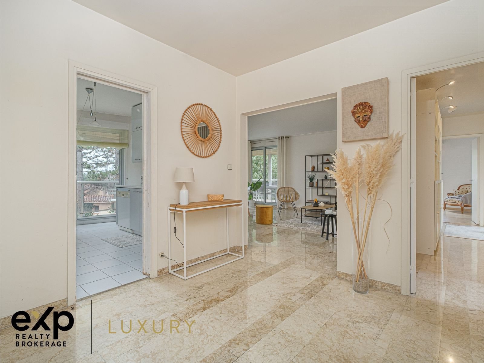 Appartement à vendre, 104m², Aix-en-Provence
