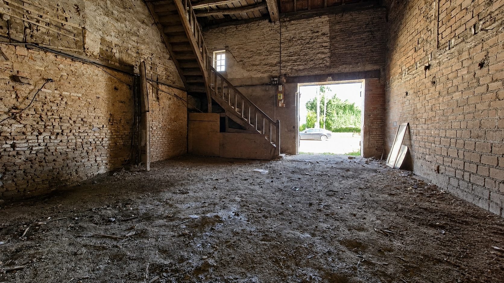 Maison à vendre, 60m², Labergement-lès-Seurre