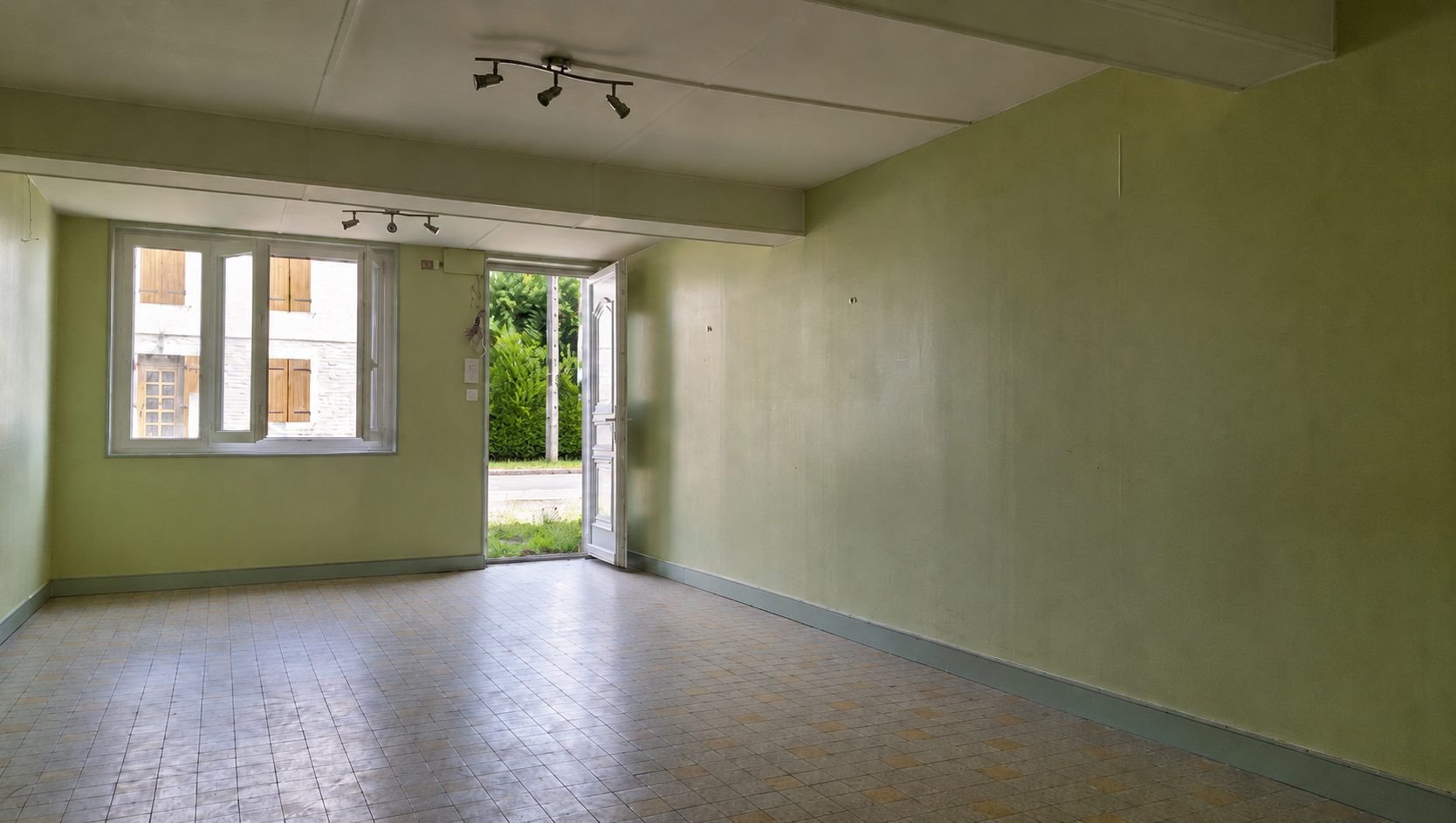 Maison à vendre, 60m², Labergement-lès-Seurre