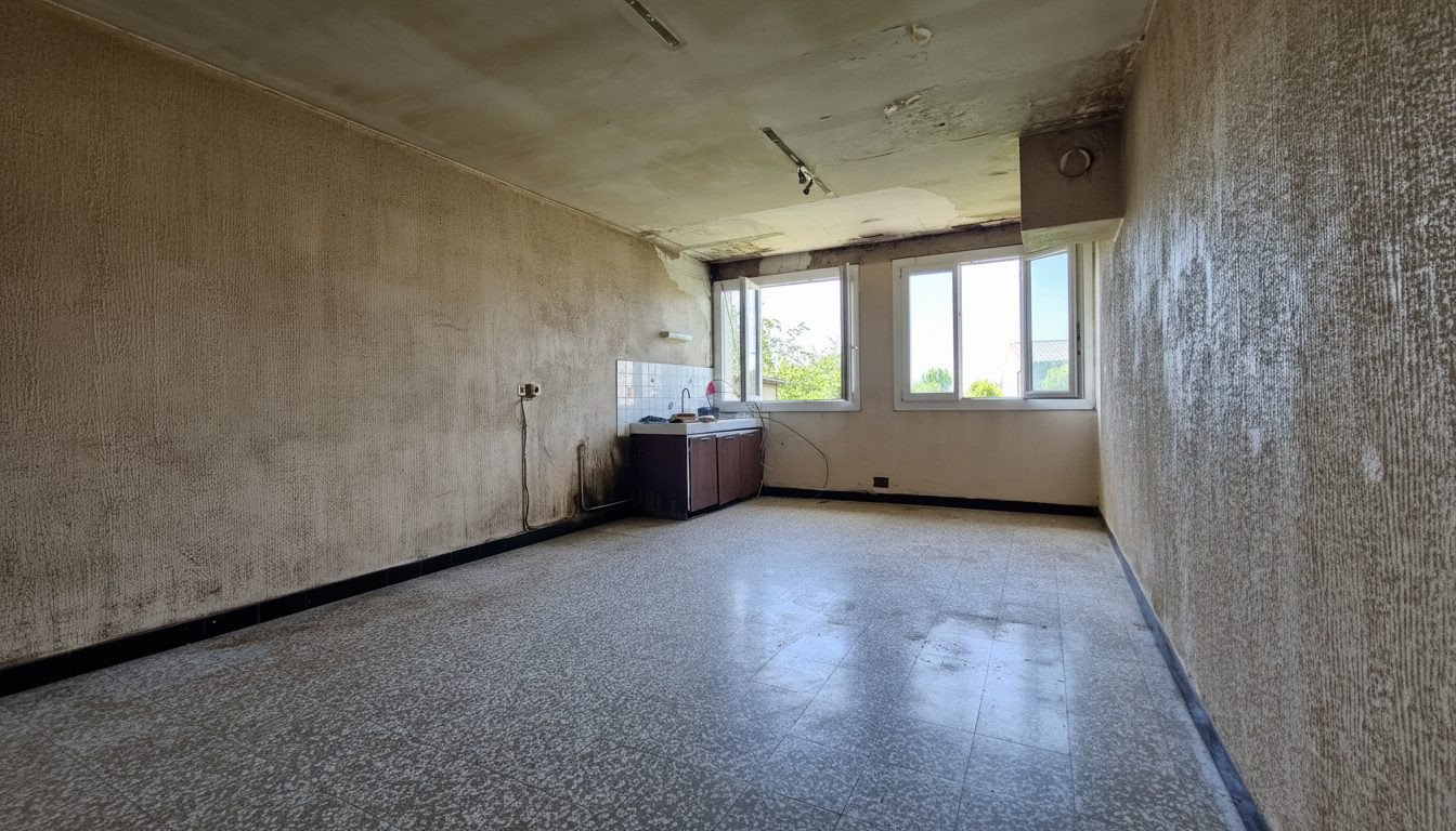 Maison à vendre, 60m², Labergement-lès-Seurre
