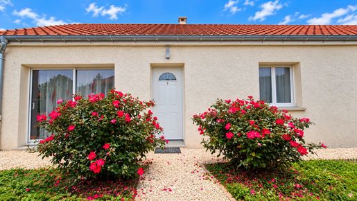 Maison 6 pièces 114 m² · à Labruyère · 114 m² · 215 000 €