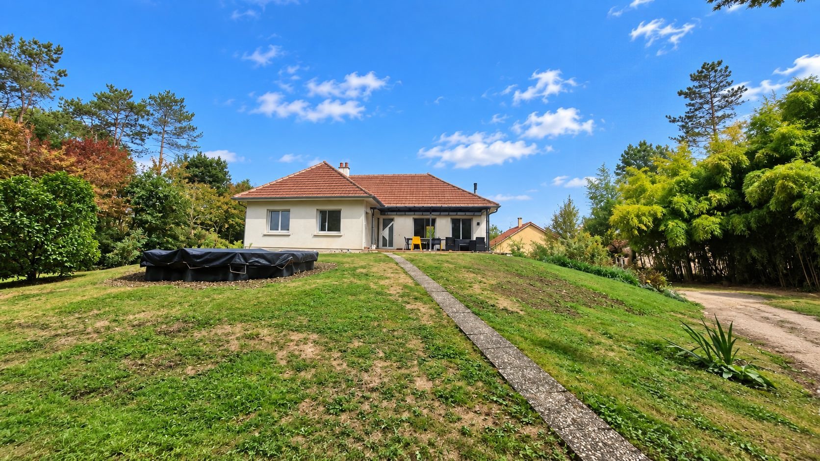 Maison à vendre, 120m², Pagny-le-Château