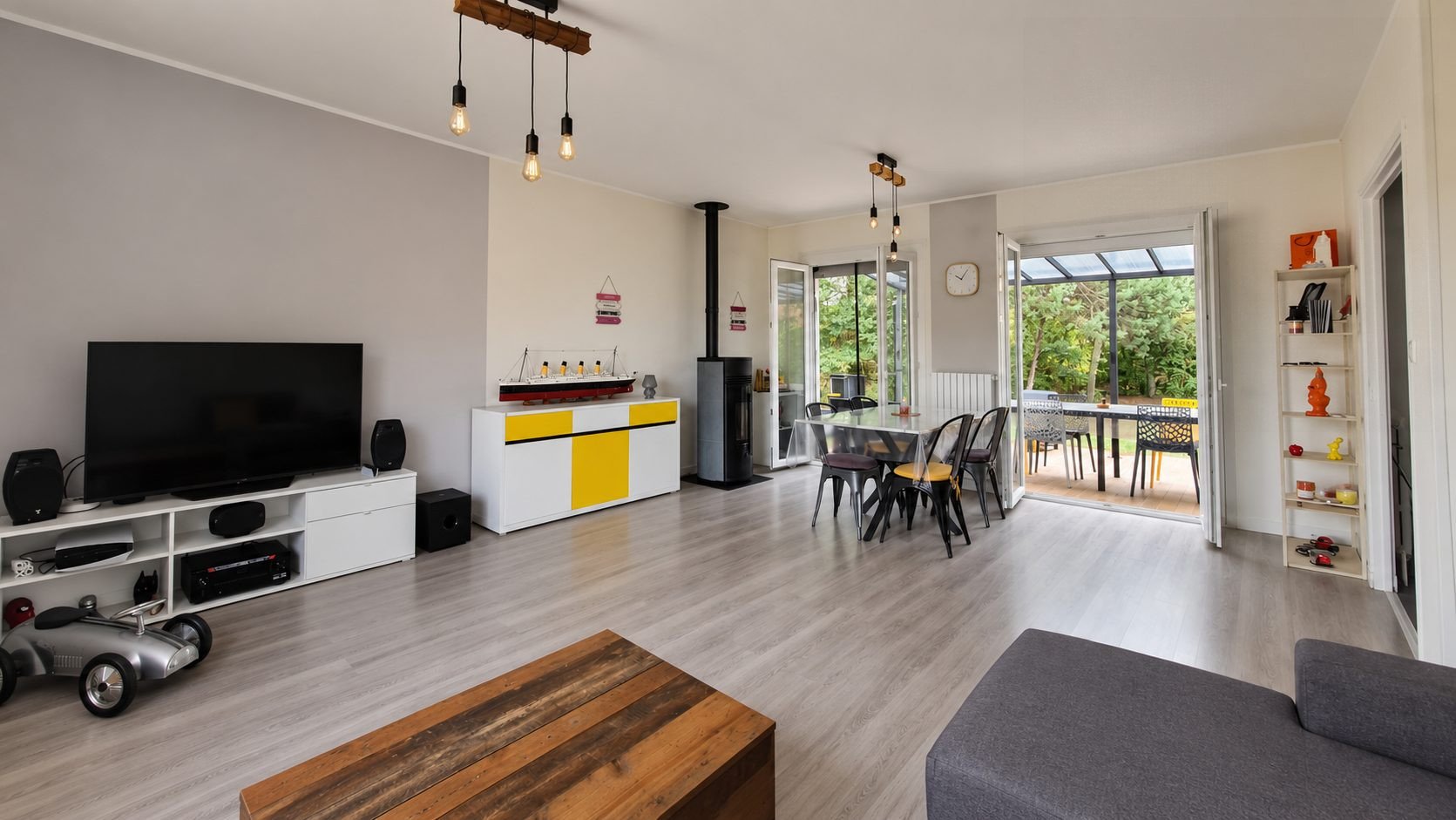 Maison à vendre, 120m², Pagny-le-Château