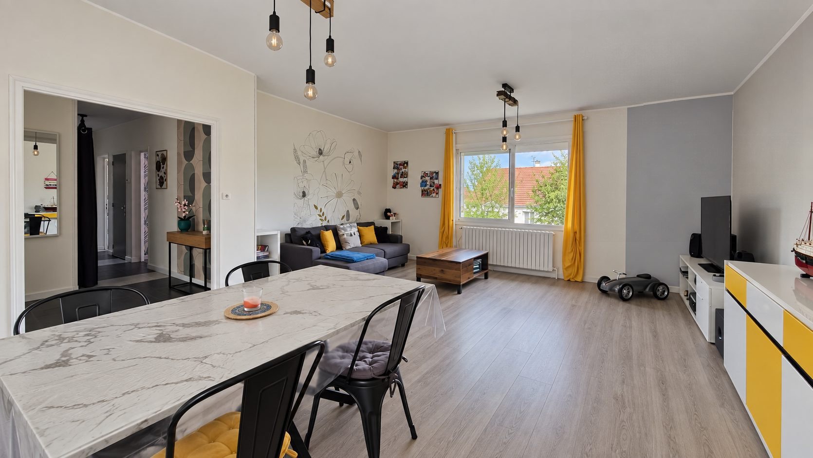 Maison à vendre, 120m², Pagny-le-Château
