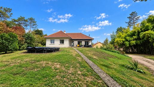 Maison 5 pièces 120 m² · à Pagny-le-Château · 120 m² · 258 000 €