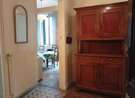 Appartement 3 pièces 75 m² · à Lyon · 75 m² · 415 000 €