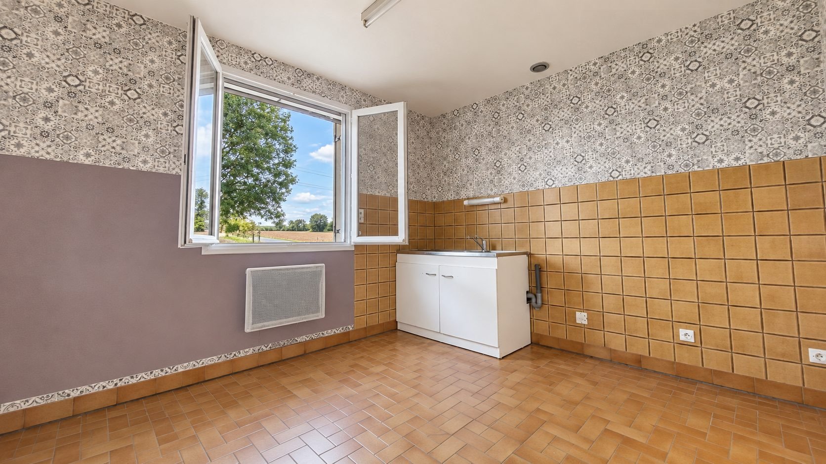 Maison à vendre, 90m², Pierre-de-Bresse