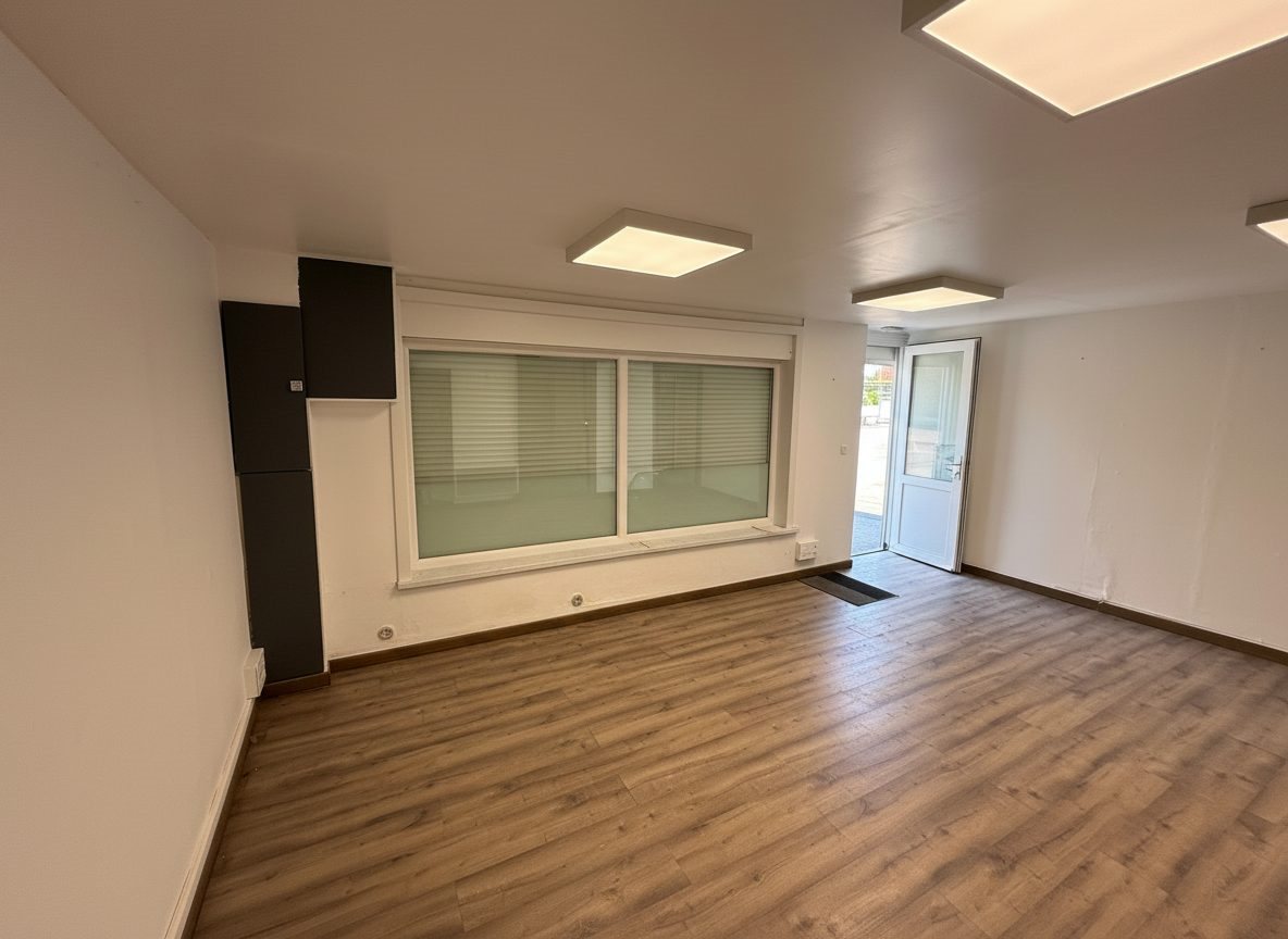 Maison à vendre, 72m², Feignies