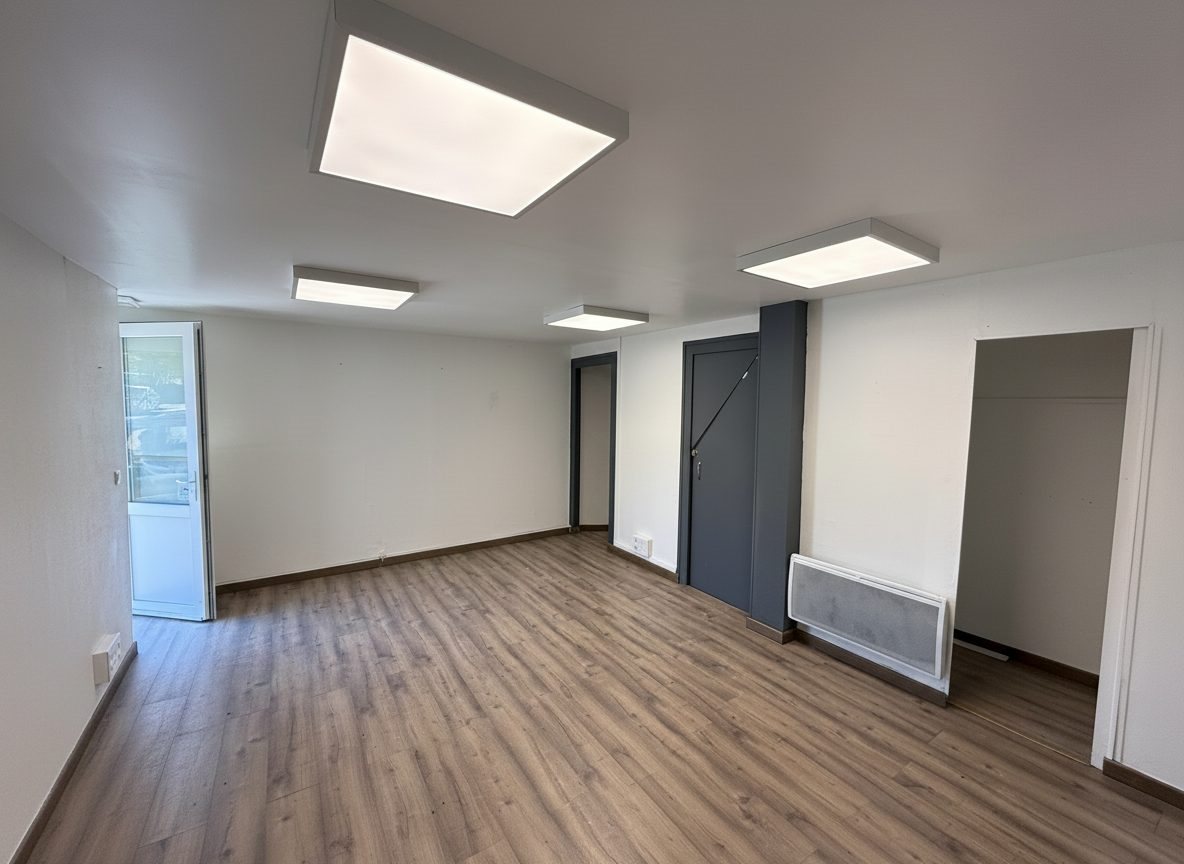 Maison à vendre, 72m², Feignies