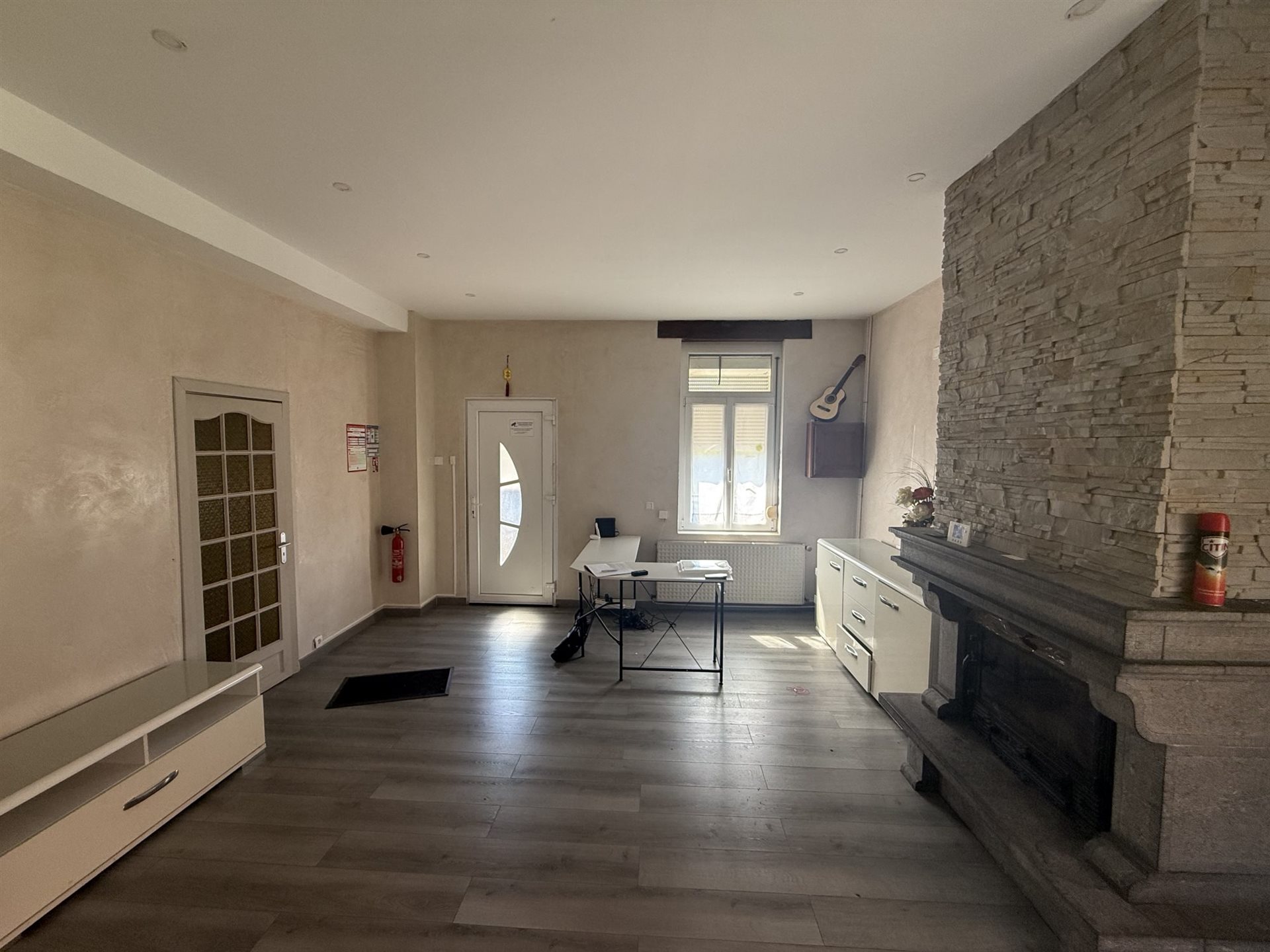 Maison à vendre, 81m², Feignies