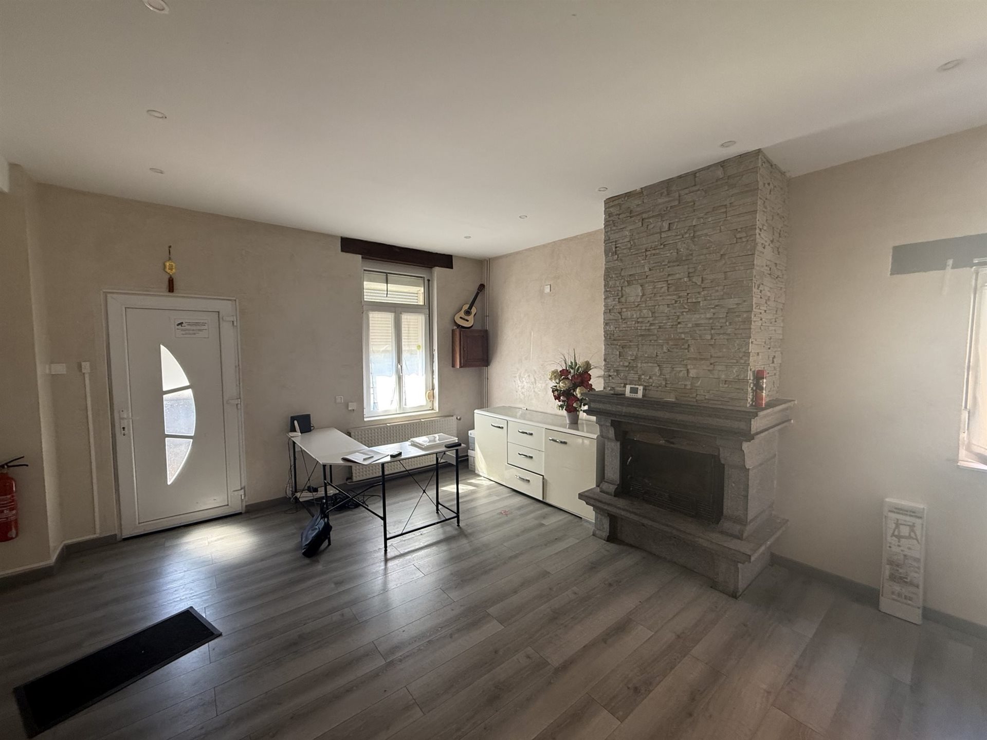 Maison à vendre, 81m², Feignies