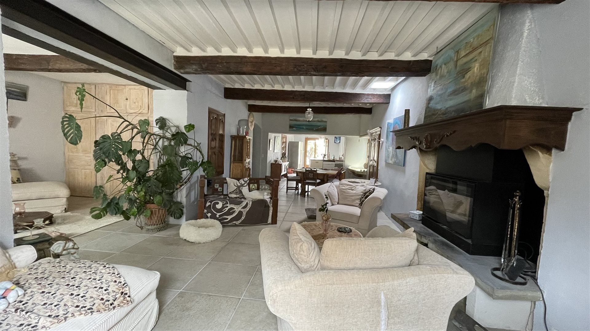 Maison 5 pièces 200 m² · à Saint-Maurice-sur-Eygues · 200 m² · 480 000 €