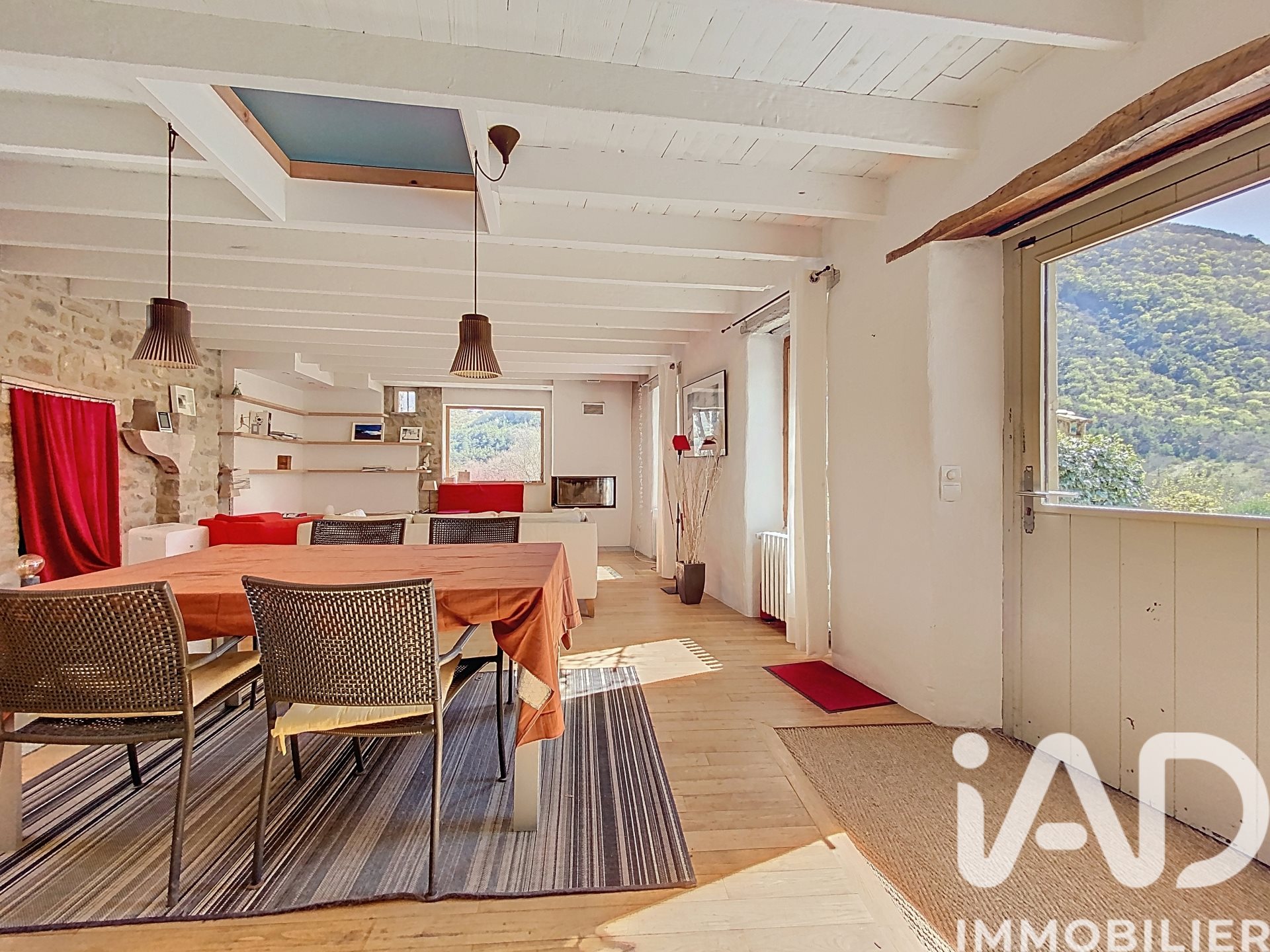 Maison à vendre, 343m², Dieulefit