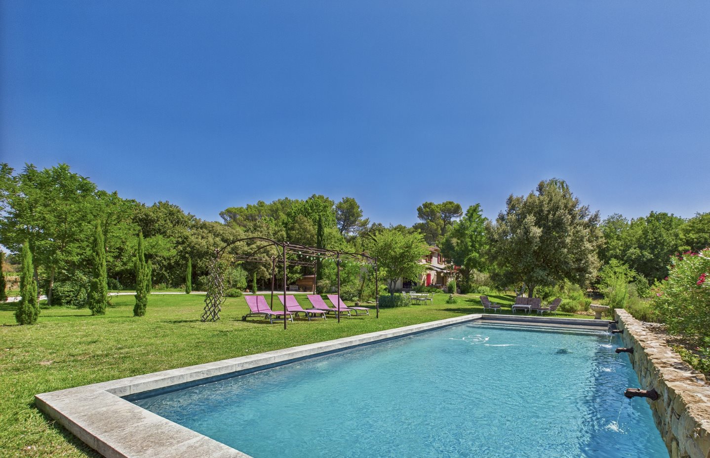 Maison – Aix-en-Provence, Cuques - Vue 2