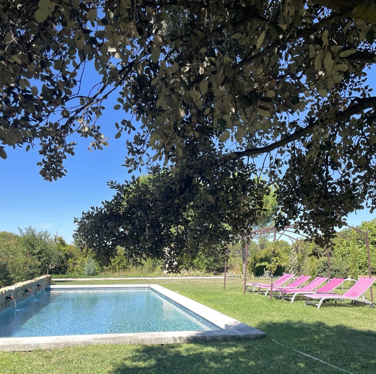 Maison – Aix-en-Provence, Cuques - Vue 4